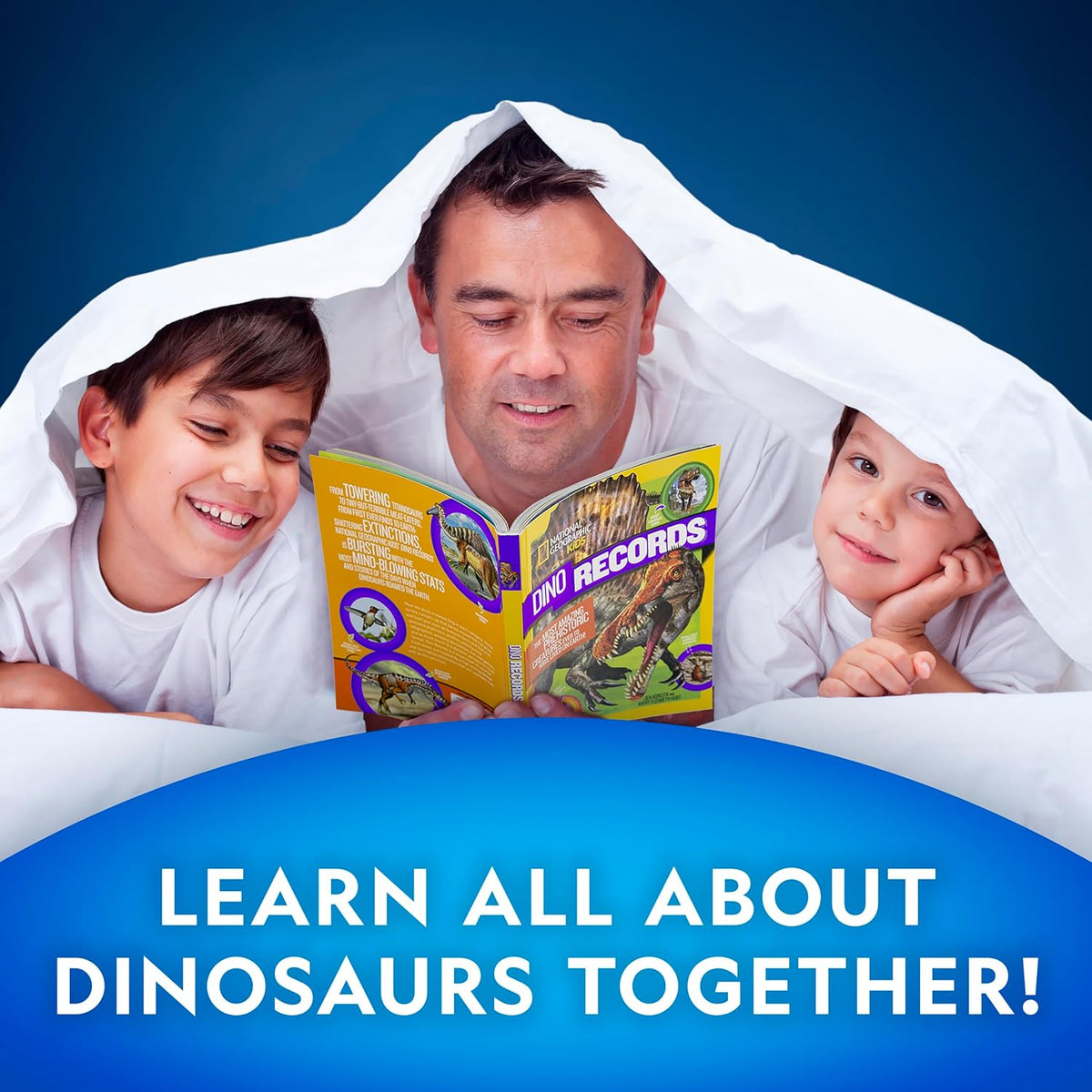 Dinosaur fossil dig kit with T. rex tooth replica, view 7
